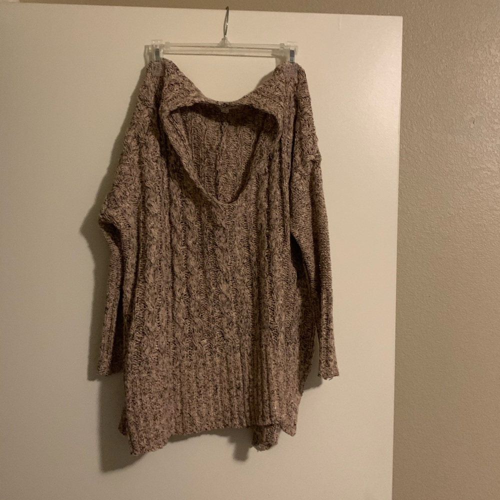 Knit sweater - Picture 2 of 6